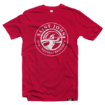 SJ Explorer T-shirt (Red)